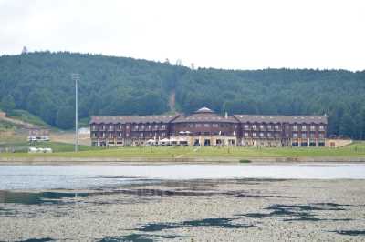 Topuk Yaylası ve Göleti